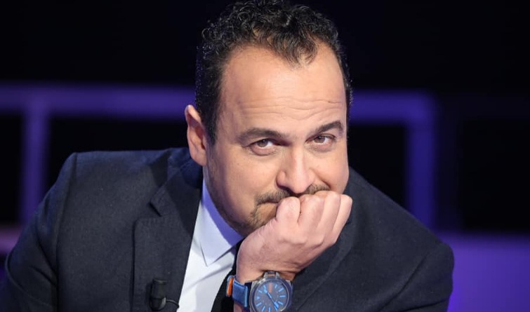  التمديد في الاحتفاظ بمراد الزغيدي