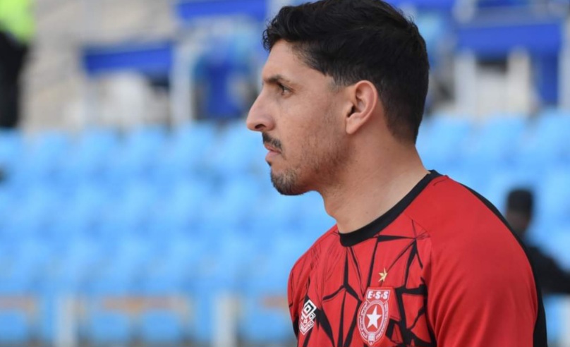  علي الجمل ولمين با يقتربان من السي آس آس