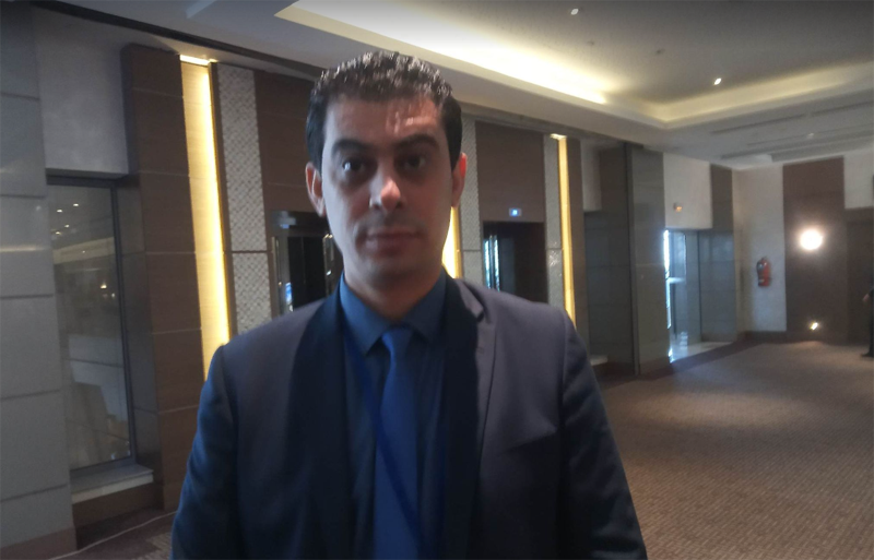 الناطق باسم وزارة الداخلية: على المحامين اليقظة والحذر من بعض الاطراف التي تسعى الى التحريض وبث البلبلة