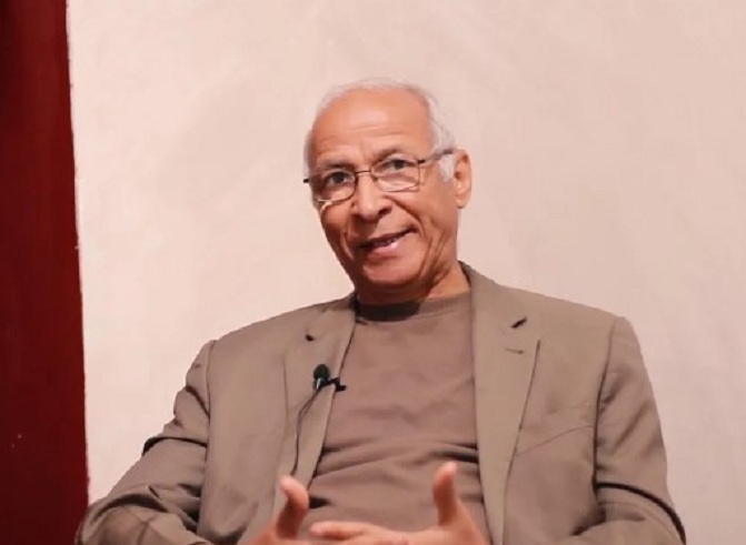 الكاتب الجزائري العيد جلولي لـ"الصباح":  أدب الأطفال يعاني التهميش من كبار المؤلفين والمهتمين بالأدب !!