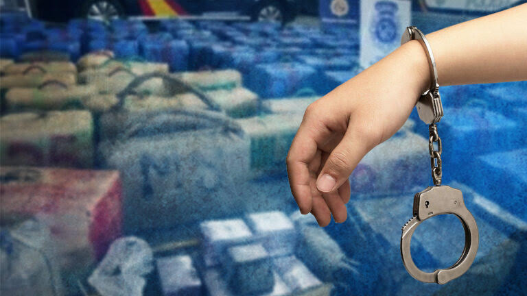 المحجوزات بلغت 8 مليارات..   رجال أعمال..موظفون..وأجانب ينشطون ضمن شبكة مخدرات عابرة للحدود