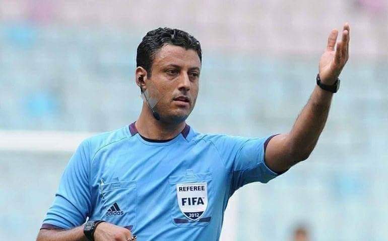 يوسف السرايري مديرا جديدا للإدارة الوطنية للتحكيم 