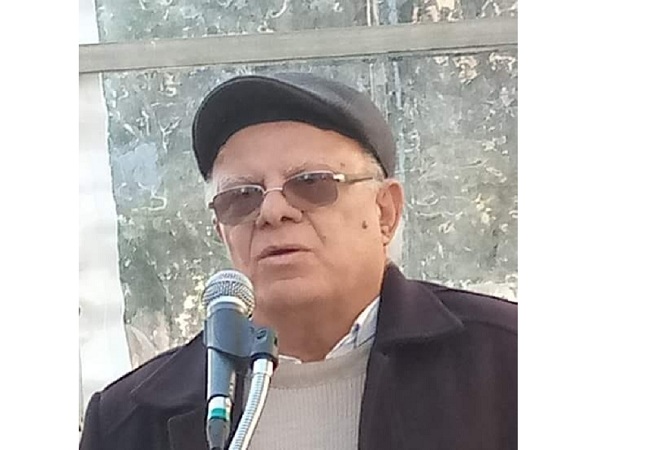 الشاعر عبد العزيز الحاجي لـ"الصباح":  الفقر الفكري المستشري فِي بيئتنا اليوم.. لا يساعد على ظهور حركة نقدية مؤثرة