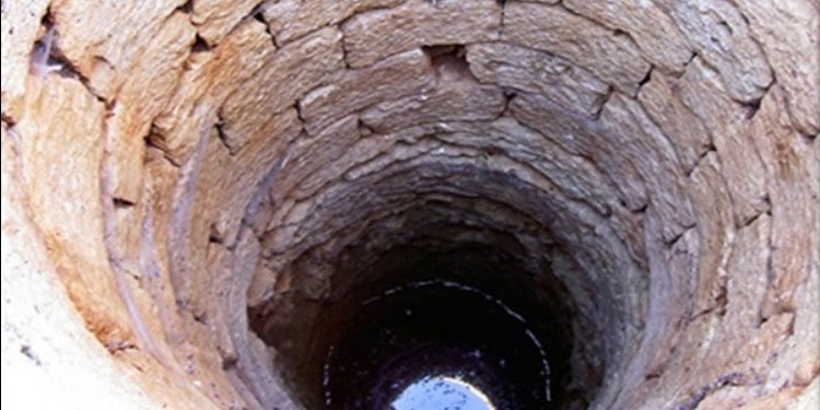  بوحجلة ..إنقاذ طفل إثر سقوطه في بئر عمقه18 مترا