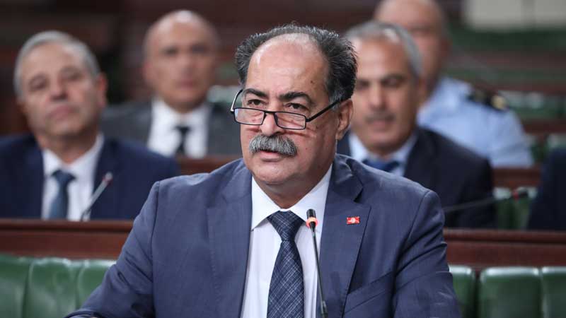 الاثنين المقبل.. وزير الداخلية امام  لجنة  العلاقات الخارجية والهجرة