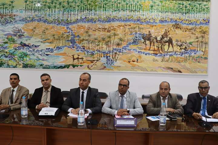 صور/مدنين .. يوم اعلامي للتعريف بالهيئة الوطنية للسلامة الصحية للمنتجات الغذائية