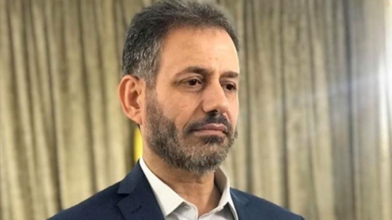 رئيس دائرة العلاقات العربية والدولية لحركة الجهاد الإسلامي إحسان عطايا في حوار لـ"الصباح":  واشنطن تسعى لإنقاذ الاحتلال من هزيمة في رفح