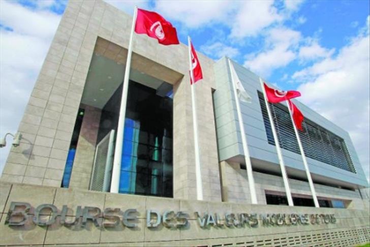 استقرار مؤشر توناندكس