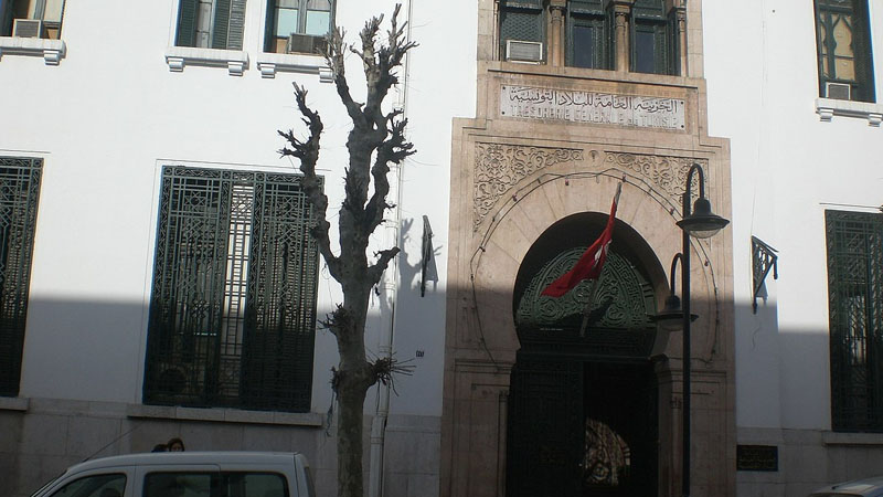 بعد تعبئة 1444 مليون دينار جديدة....  ارتفاع في موارد الخزينة العمومية ببلوغها الـ 2364 مليون دينار