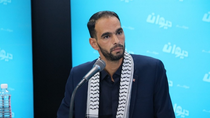 بلال المشري عضو مجلس نواب الشعب لـ "الصباح":  التغيير داخل البرلمان أمر مطروح وهناك نقاش في شأنه