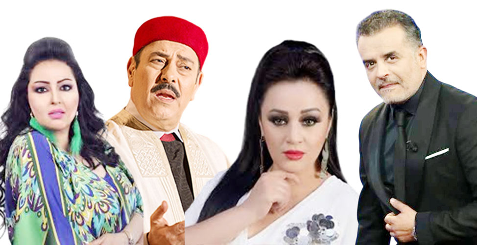 حالة من التوتر في صفوفهم ..مشاركة  فنانين تونسيين في مهرجان قرطاج الدولي.. بين الشك واليقين