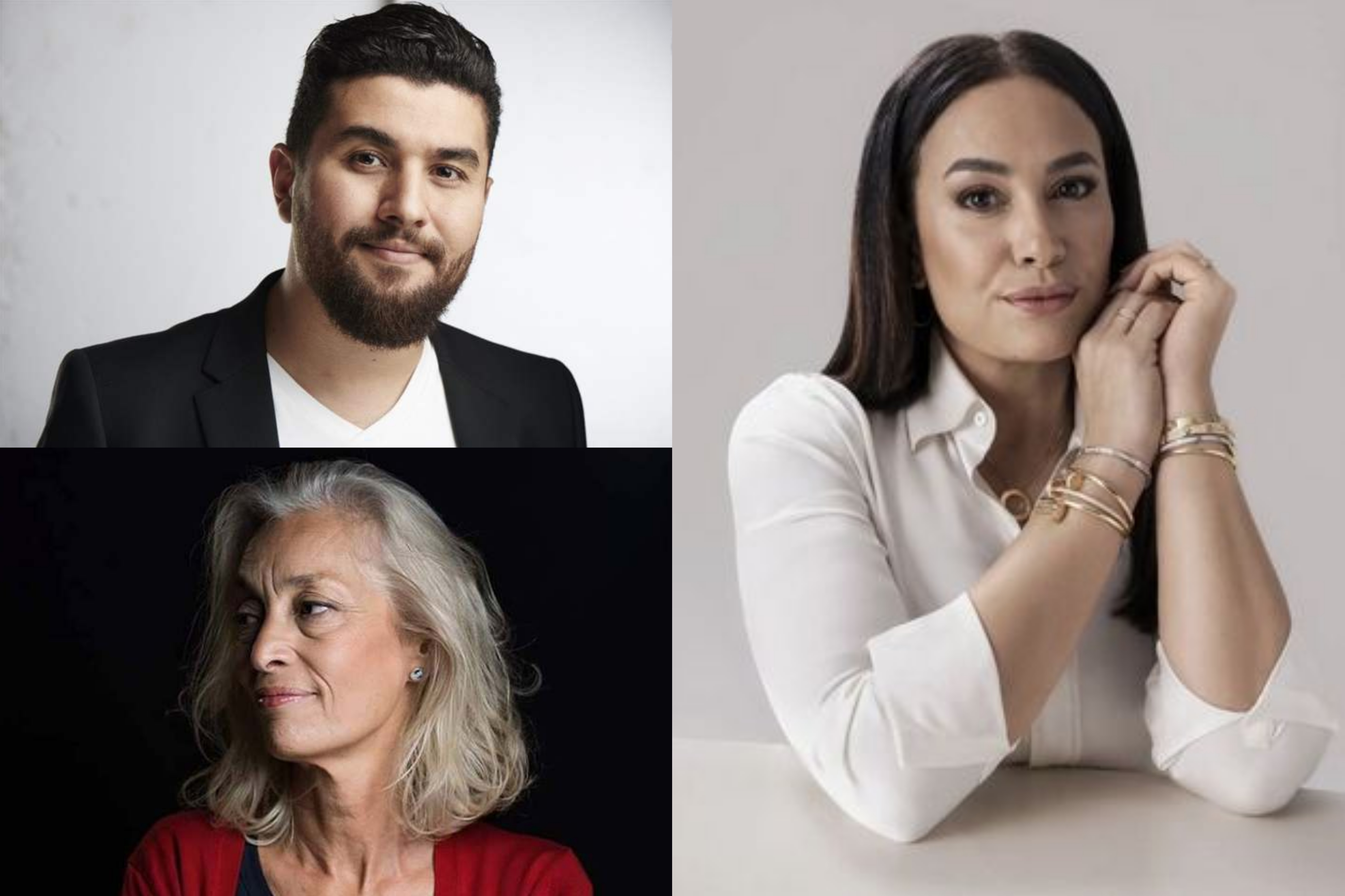 من بينهم هند صبري .. درة بوشوشة وأمين بوحافة: سينمائيون تونسيون ضمن قائمة الـ101 الأكثر تأثيرا في السينما العربية