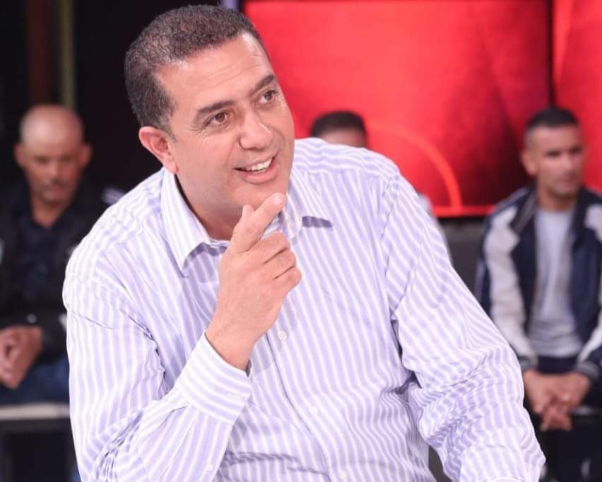 مكرم اللقام لـ”الصباح نيوز ” : مصطفى غربال من أفضل حكام إفريقيا..ولا خوف من قراراته في مواجهة الترجي والأهلي مكرم اللقام لـ”الصباح نيوز ” : مصطفى غربال من أفضل حكام إفريقيا..ولا خوف من قراراته في مواجهة الترجي والأهلي