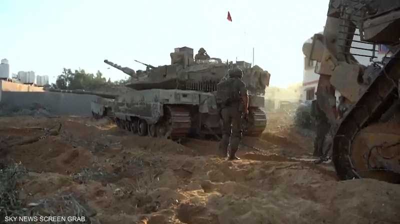 كيف سيكون اجتياح رفح "القشة" التي ستقصم ظهر نتنياهو؟