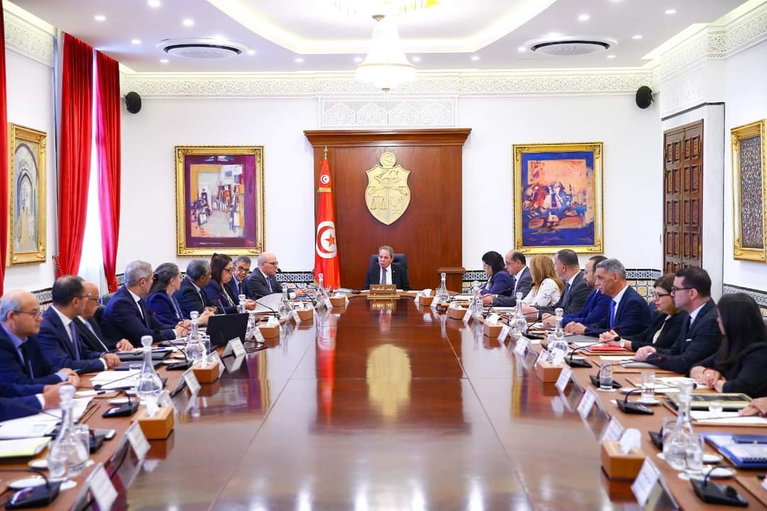  الاعداد للموسم السياحي الصيفي 2024 محور مجلس وزاري