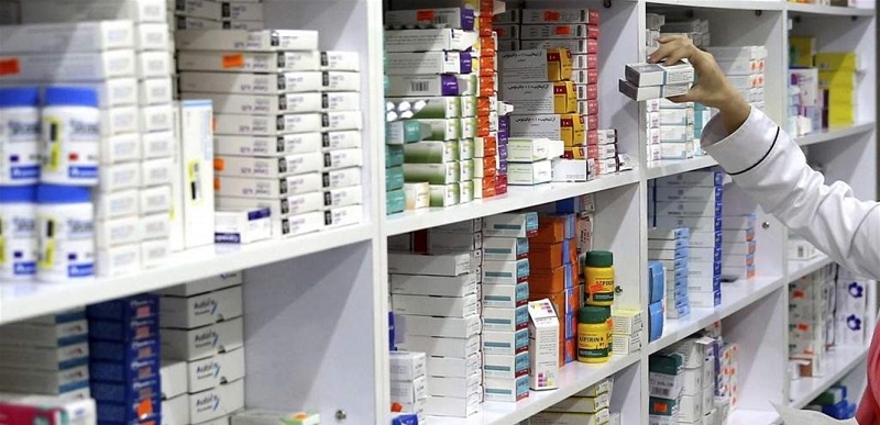 جائحة "كوفيد" كشفت التلاعب بها..   البرلمان يطالب بتوفير الأدوية.. دعم تصنيعها.. والتشجيع على تصديرها