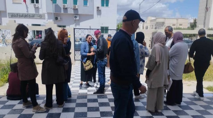 منوبة/ فرحة عارمة في صفوف المعلمين لوصول قرار ترسيم 314 عونا وقتيا لمندوبية التربية..