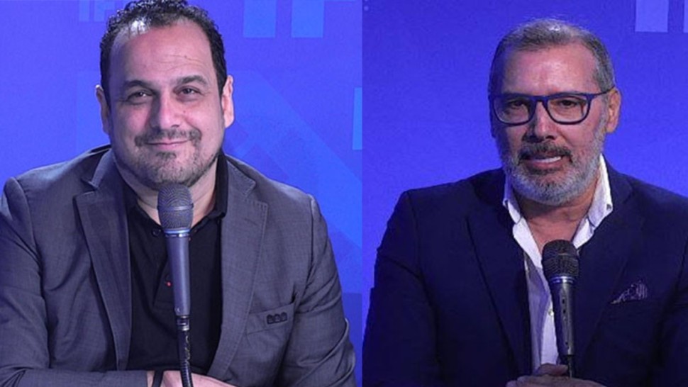 الحكم بالسجن مدة سنة في حق برهان بسيّس ومراد الزغيدي