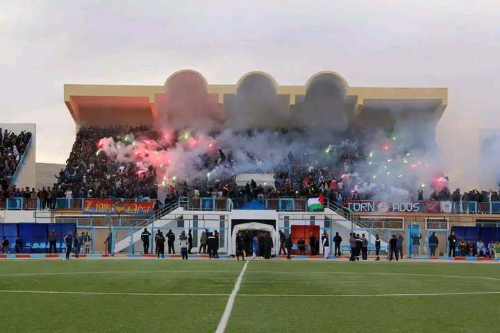 جمهور اتحاد تطاوين يغضب الجار اتحاد بنقردان