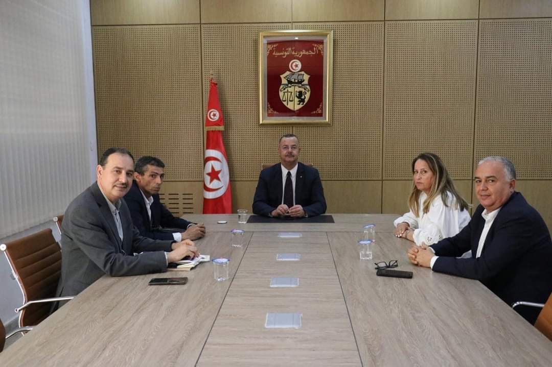   أكتوبر 2024.. تونس تحتضن المؤتمر العالمي لتقويم الأسنان