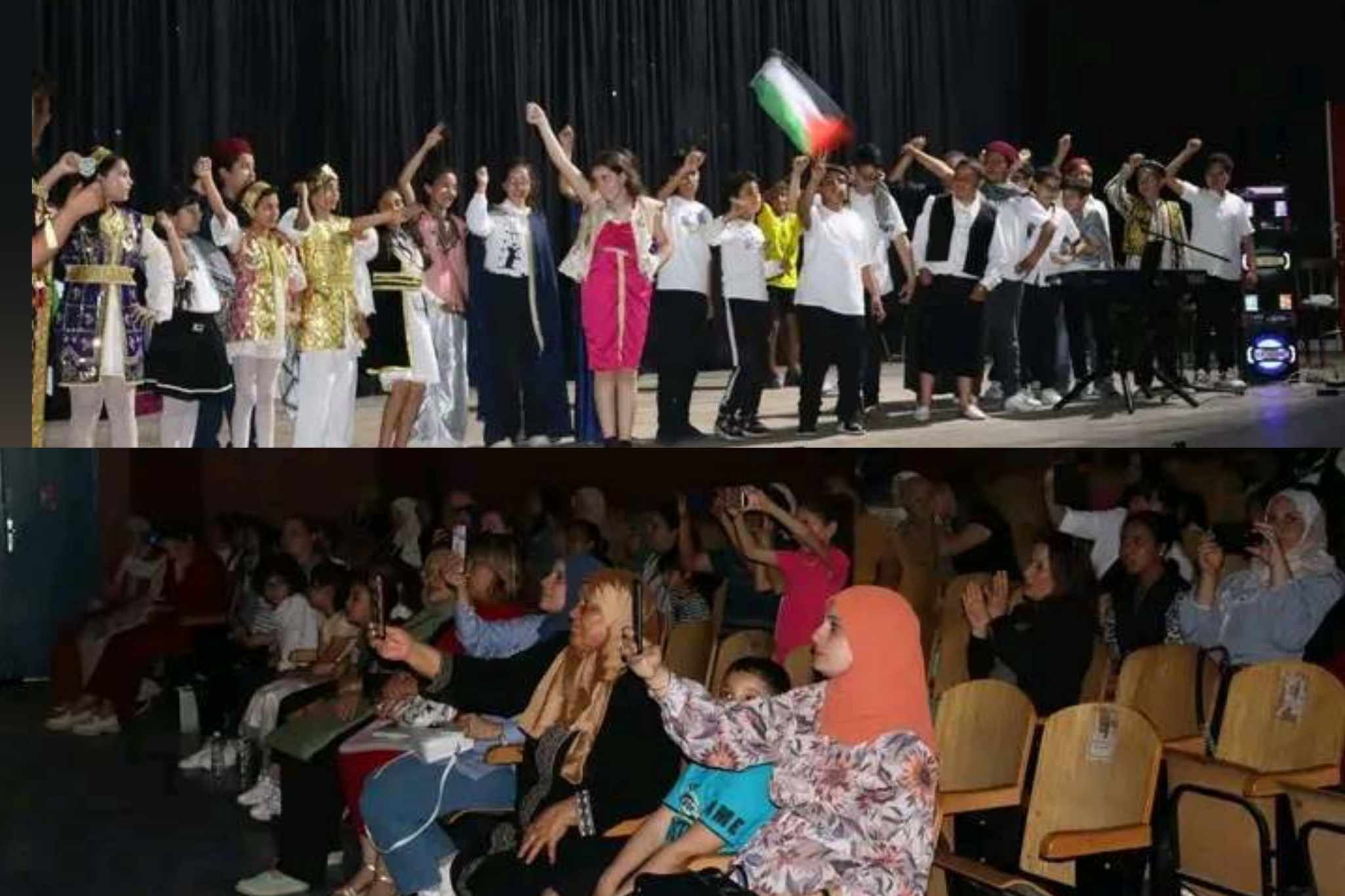 المركب الثقافي الشيخ إدريس ببنزرت.. عروض فنية موجهة للاطفال
