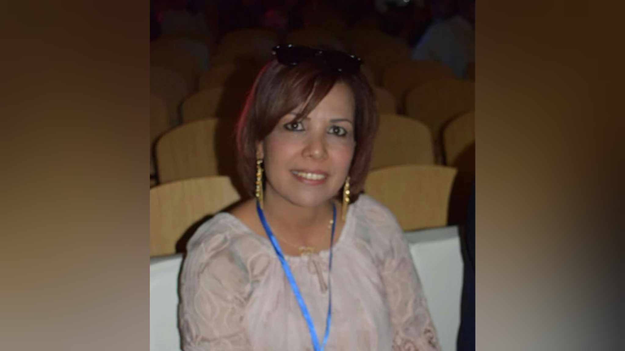 المرأة السائلة