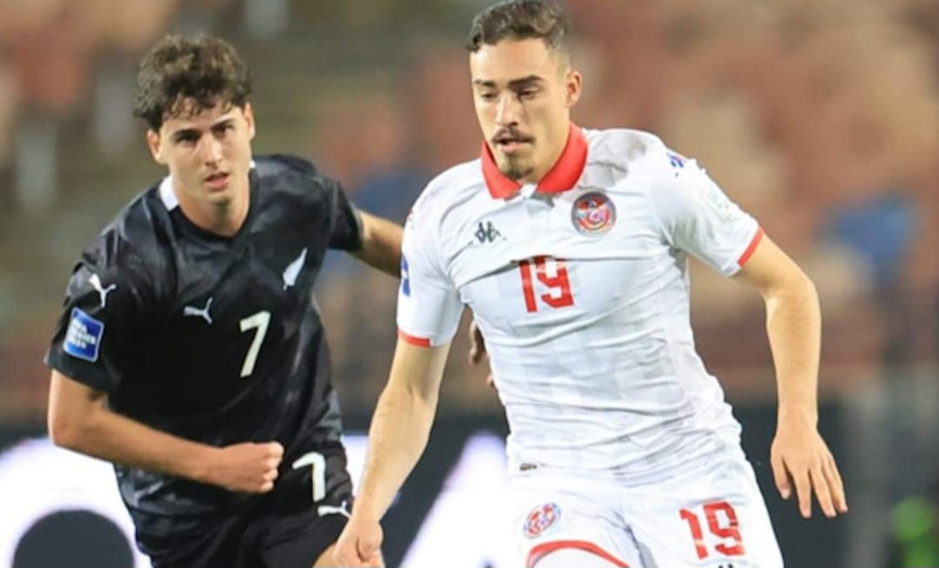 المنتخب الوطني: الوحيشي يوجّه الدعوة لمعتز الزدام