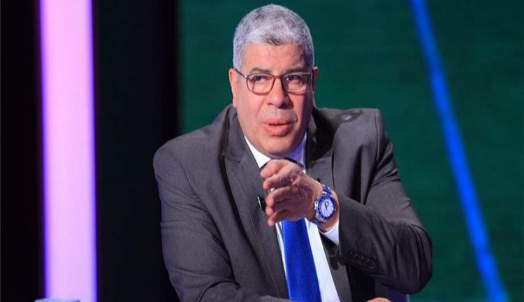 شوبير يكشف حقيقة تفاوض الأهلى مع حارس جديد واعتراض الشناوى على بنك البدلاء