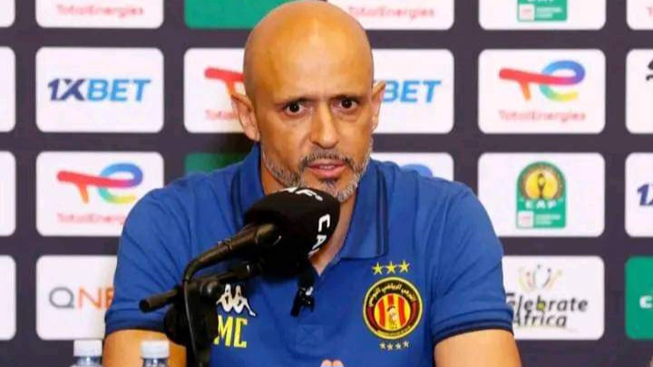  ميغال كاردوزو: نعرف نقاط قوة الأهلي..وقادرون على العودة باللقب 