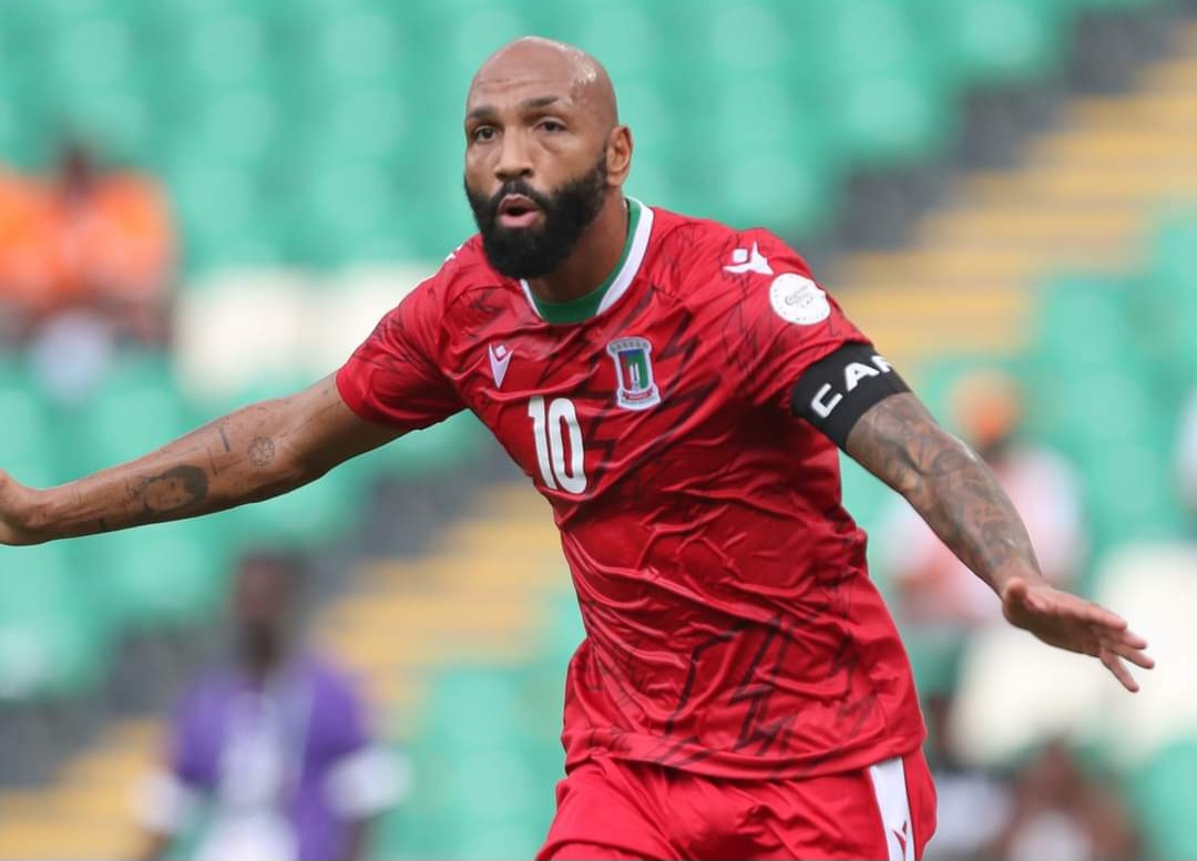 قبل مواجهة المنتخب: الفيفا يعاقب غينيا الاستوائية