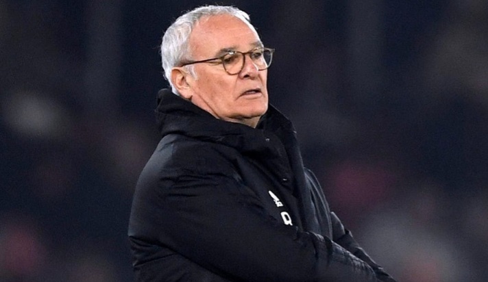  اعتزال الإيطالي رانييري بعد 37 عاما في مجال التدريب