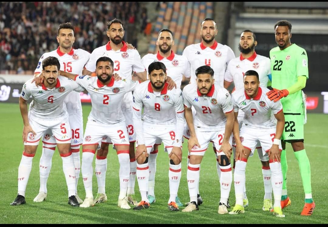 تصفيات المونديال: ترتيب مجموعة المنتخب بعد معاقبة غينيا الاستوائية