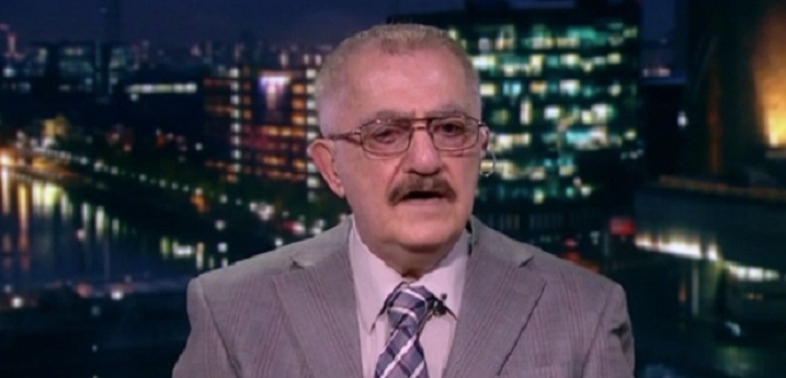 الخبير العسكري والاستراتيجي فواز حلمي في حوار لـ"الصباح":  أسباب العملية الروسية على خاركيف الأوكرانية ليست هجومية أو جبهوية
