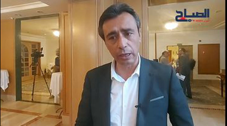 حجز قضية جوهر بن مبارك للمفاوضة والتصريح بالحكم
