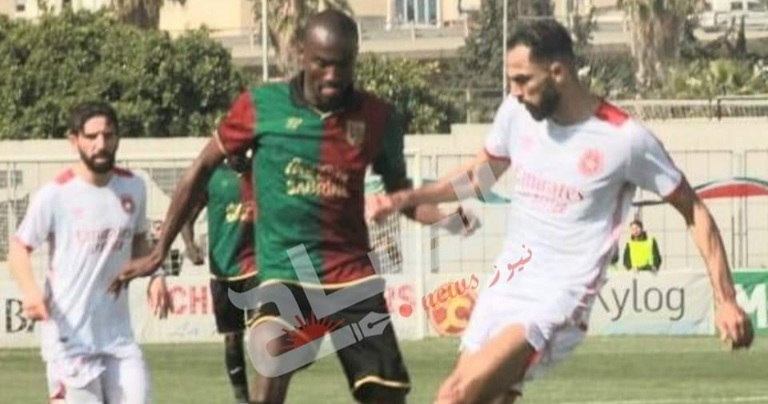  بلاي أوف الرابطة الاولى: مواجهة واعدة بين النجم و"البقلاوة "