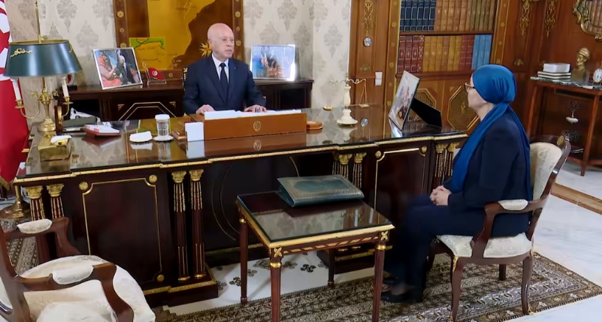 رئيس الجمهورية : "لا تراجع عن الحريات ونرفض قطعيا ان يرمى بأحد في السجن من أجل فكره"