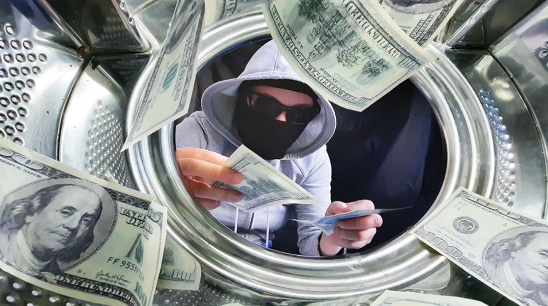 تهريب مخدرات.." قمار"ودعارة .. غسيل الأموال..جريمة عابرة للقارات ومليارات تهرب إلى الجنات الضريبية