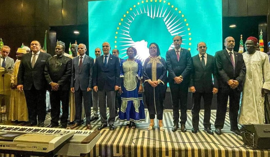 في الاحتفالات بيوم إفريقيا/وزير الخارجية : افريقيا تمثّل العمق الجيوسياسي لتونس وامتدادها الطبيعي والتاريخي والجغرافي والحضاري
