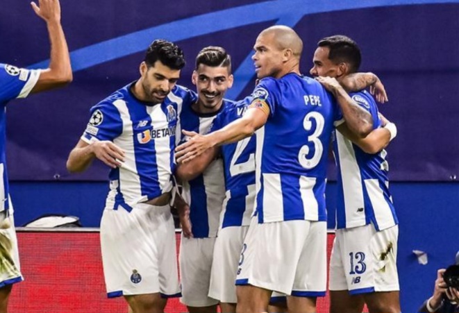  كاس البرتغال .. بورتو يحتفظ باللقب للموسم الثالث على التوالي