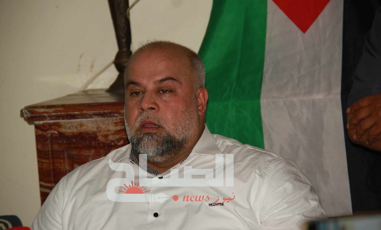 وائل الدحدوح: القضية العادلة لا تحتاج الى صحفي يحرّف ويزيّف ويهوّل.. والصحافة في غز.ة تحولت الى "مهنة الموت"