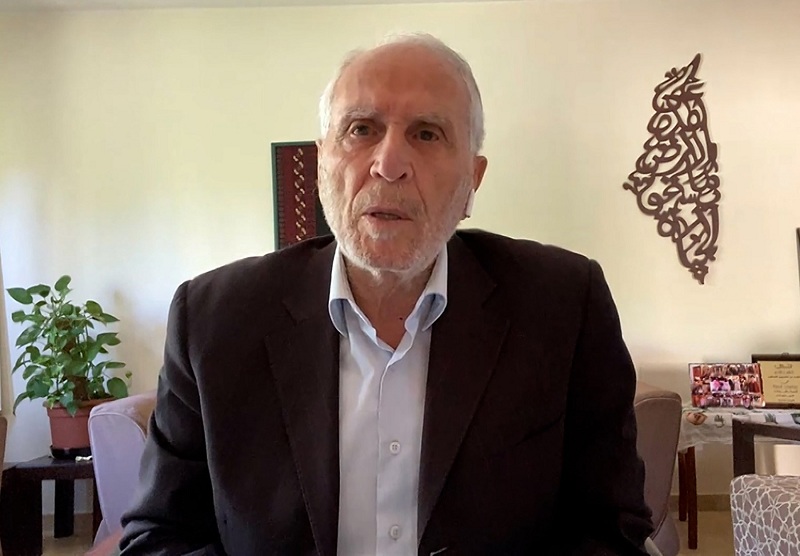 اللواء ركن الفلسطيني واصف عريقات في حوار لـ"الصباح":  "الميدان" هو الذي سيحدّد سيناريو "اليوم التالي" لحرب غزة