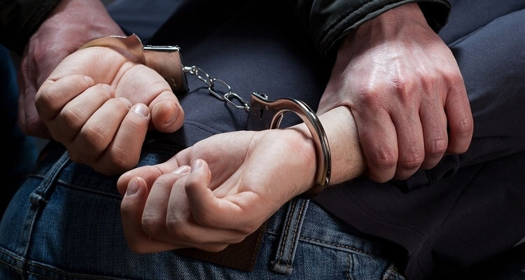 المسعدين ..الإحتفاظ بشخص مفتش عنه صادرة في حقّه 6 مناشير تفتيش 