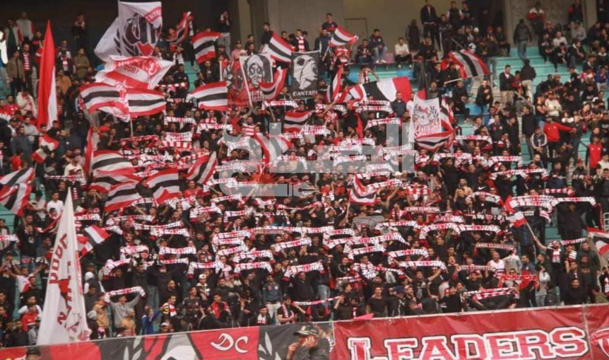  مجموعات النادي الافريقي تقاطع نهائي كأس كرة اليد