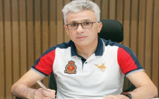  الرابطة تسلط عقوبة على مدرب الشبيبة القيروانية لكرة القدم