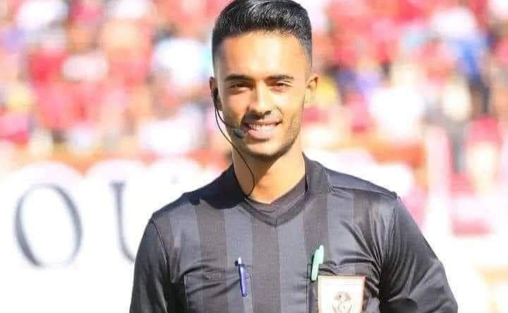 بلاي أوف الرابطة الاولى: سيف الورتاني حكما لمواجهة الاتحاد المنستيري والسي آس آس 