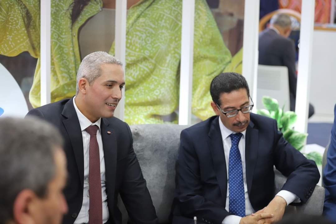  وزير السياحة: جميع الظروف ملائمة لحسن استقبال الأشقاء الجزائريين في تونس
