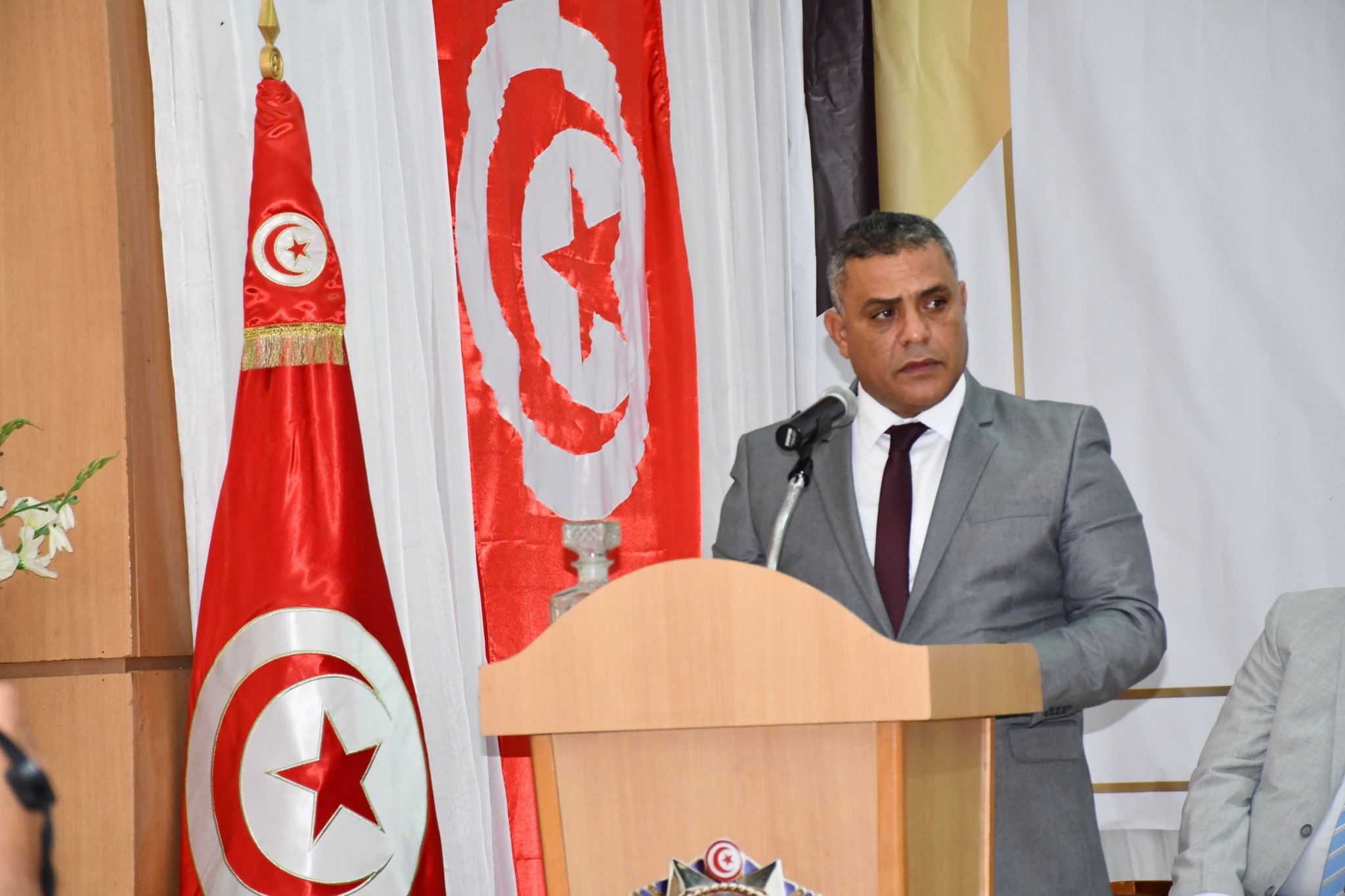 هذه الملفات على طاولة وزير الداخلية الجديد