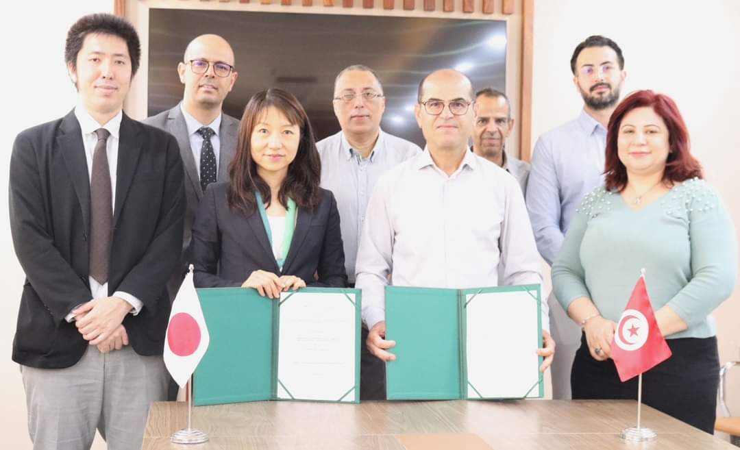 لتطوير منظومة التصرف وصيانة الجسور .. الانطلاق في مشروع صيانة 4 آلاف منشأة فنية ومائية بالطرقات المرّقمة