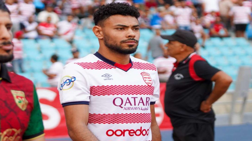 النادي الافريقي: العمراني يغيب عن الدربي النادي الافريقي: العمراني يغيب عن الدربي