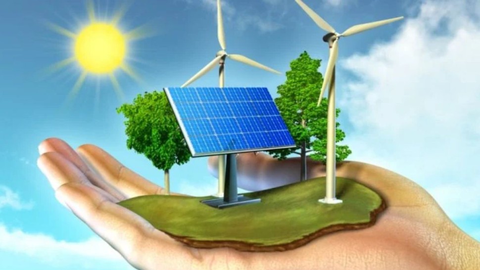 "أهم ما تضمنته وثيقة "مستقبل الطاقة في تونس 2025 "